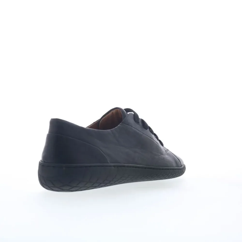 Miz Mooz Womens Kendal Black Shoes (NWT)